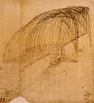 Cannonball trajectories